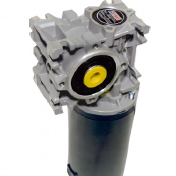 IEC Flanşlı B14 Bağlantılı DC Motorlar